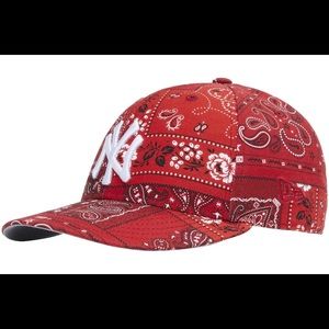 Kith for new era - bandana hat